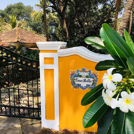 The Island Pool Villa Panaji Exterior photo