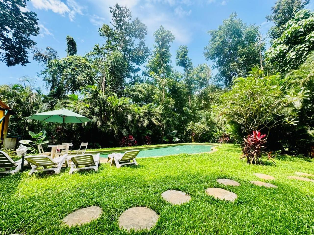 The Island Pool Villa Panaji Exterior photo